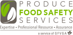 Produce Food Safety Services